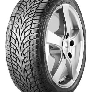 Nankang SV-3 195/80 R15 96T