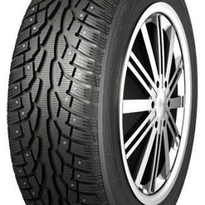 Nankang SW-7 225/55 R17 101T XL