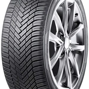 Nexen N'blue 4 Season 2 235/45 R17 97Y XL
