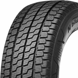 Nexen N'blue 4 Season Van 215/65 R16C 109T