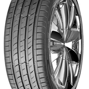 Nexen N'fera SU1 265/30 R19 93Y XL