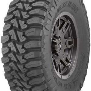 Nexen Roadian Mtx RM7 285/70 R17C 121/118Q