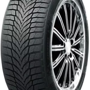 Nexen Winguard Sport 2 WU7 275/40 R20 106W XL