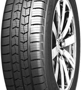 Nexen Winguard WT1 195/60 R16C 99/97T