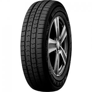 Nexen WINGUARD WT1 235/65 R16C 115/113R