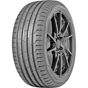 Nokian HAKKA BLACK 2 245/45 R18 96Y RunFlat
