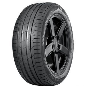 Nokian HAKKA BLACK 2 SUV 265/50 R20 111W XL