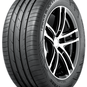 Nokian Hakka Black 3 SilentDrive 255/35 R21 98Y XL