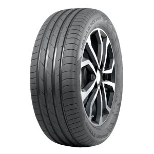 Nokian Hakka Black 3 SUV 235/45 R21 101W XL