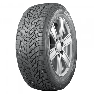 Nokian Hakkapeliitta C4 205/65 R16C 107/105R
