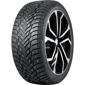 Nokian HKPL 10 EV 265/45 R21 108T XL