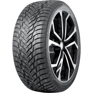 Nokian HKPL 10 SUV 235/55 R17 103T XL