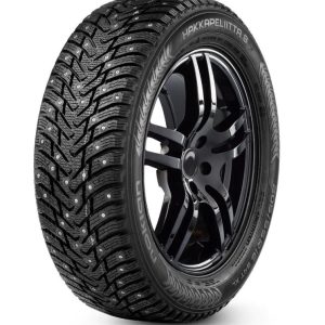 Nokian HKPL 8 265/50 R19 110T XL