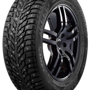 Nokian HKPL 9 245/40 R20 99T XL