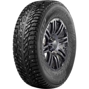 Nokian HKPL 9 SUV 265/50 R19 110T XL RunFlat