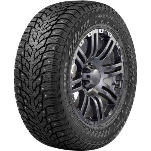 Nokian HKPL LT3 315/70 R17 121/118Q