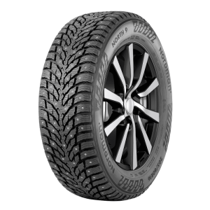 Nokian Nordman North 9 205/50 R17 93T XL