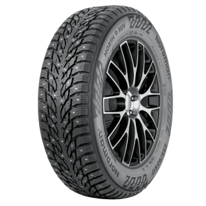 Nokian Nordman North 9 SUV 265/60 R18 114T XL