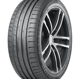 Nokian Powerproof 2 205/50 R17 93Y XL