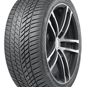Nokian Seasoproof 2 215/55 R18 99V XL
