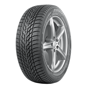 Nokian Snowproof 1 185/60 R15 88T