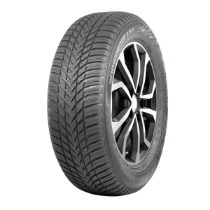 Nokian Snowproof 2 SUV 235/55 R19 105V XL