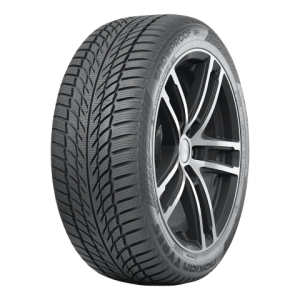Nokian Snowproof 3P 215/50 R18 96V XL