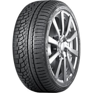 Nokian WR A4 225/45 R18 95V XL RunFlat
