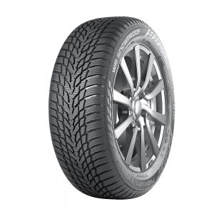Nokian WR Snowproof 235/50 R17 100V XL