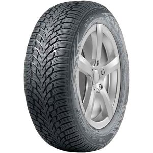 Nokian WR SUV 4 215/65 R17 103H XL