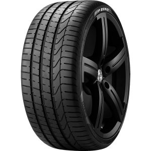 Pirelli P ZERO 245/45 R18 100Y XL