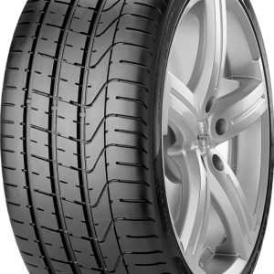 Pirelli P Zero 295/35 R20 105Y XL