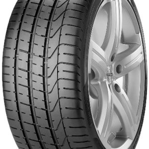 Pirelli P Zero 295/35 R21 107Y XL