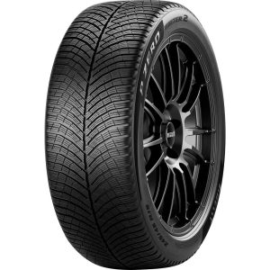 Pirelli P ZERO WINTER 2 245/45 R18 100V XL