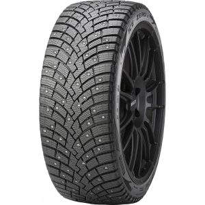 Pirelli SCORPION ICE ZERO 2 215/55 R18 99T XL