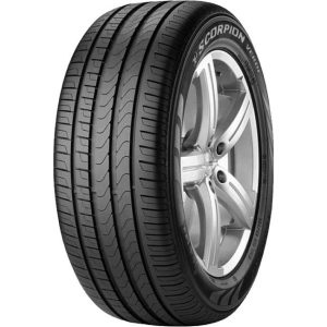 Pirelli SCORPION VERDE 245/45 R20 103W XL