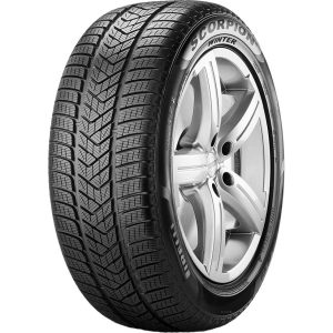Pirelli SCORPION WINTER 255/40 R19 100H XL