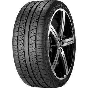 Pirelli SCORPION ZERO ASIMMETRICO 285/35 R24 108W XL