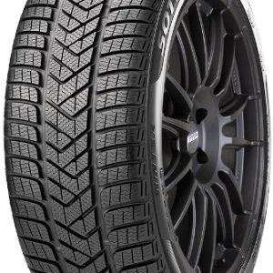 Pirelli Sottozero Serie Iii 245/45 R19 102V XL