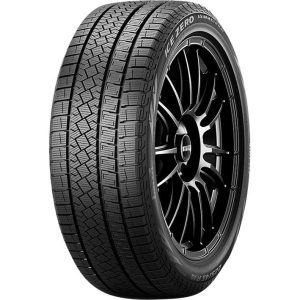 Pirelli WINTER ICE ZERO ASIMMETRICO 215/50 R17 95H XL