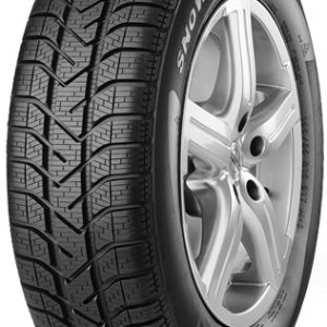 Pirelli Winter Snowcontrol S.3 195/55 R16 87H