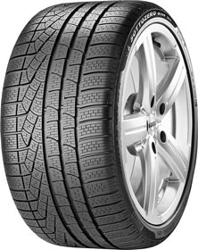 Pirelli Winter Sottozero S.ii 245/35 R18 92V XL