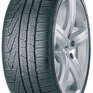 Pirelli Winter Sottozero S.ii 295/30 R19 100V XL