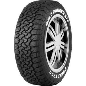 Powertrac WILDRANGER AT 235/65 R17 108T
