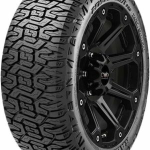 Radar Renegade A/T Sport 265/65 R17C 120/117S
