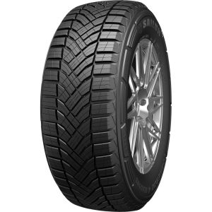 Sailun COMMERCIO 4 SEASONS 195/70 R15C 104/102T