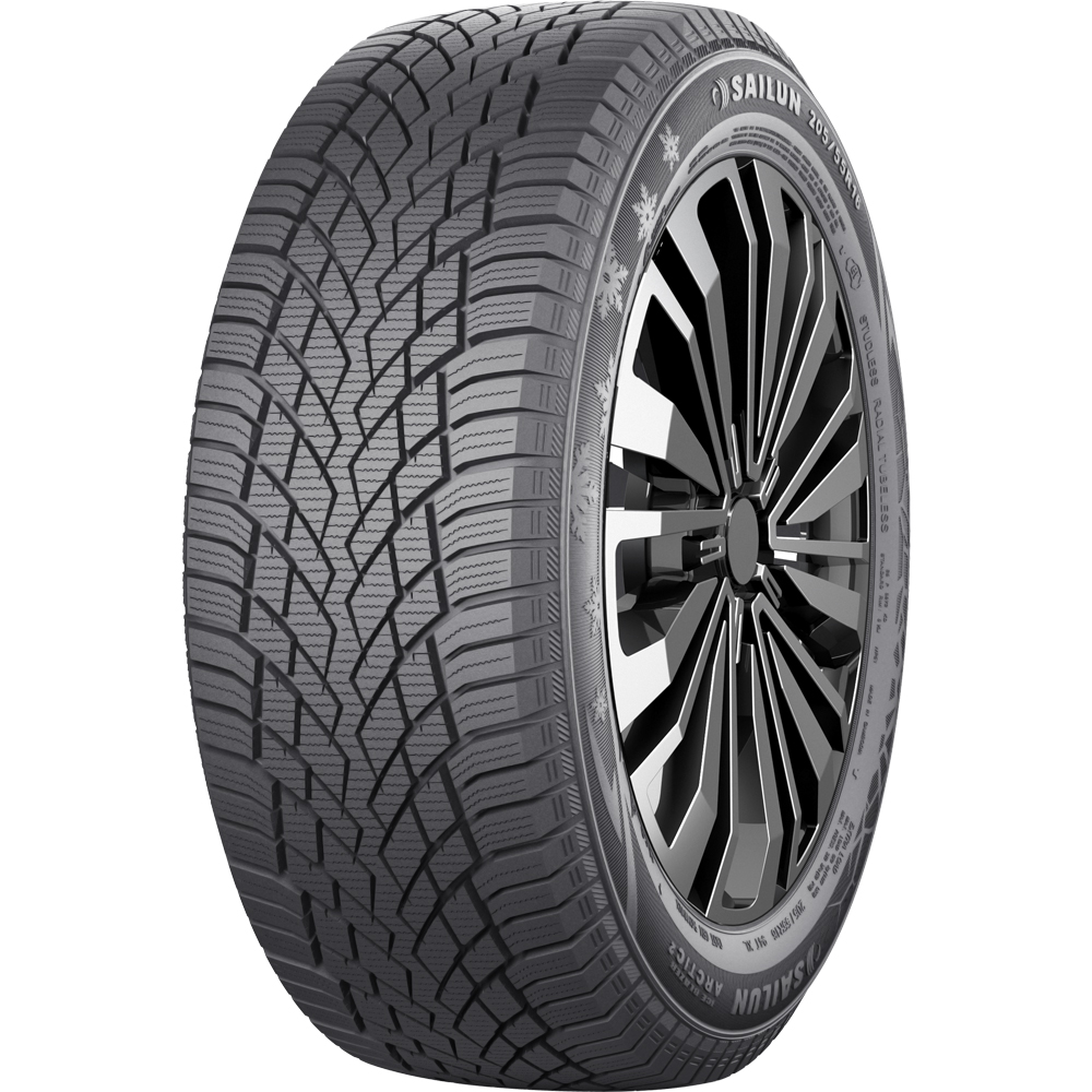 Sailun ICE BLAZER ARCTIC 2 175/65 R14 86T XL