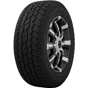Toyo OPEN COUNTRY A/T PLUS 265/75 R16 119/116S