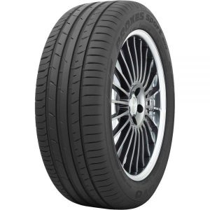 Toyo PROXES SPORT SUV 275/45 R19 108Y XL