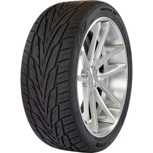 Toyo PROXES ST3 265/40 R22 106W XL